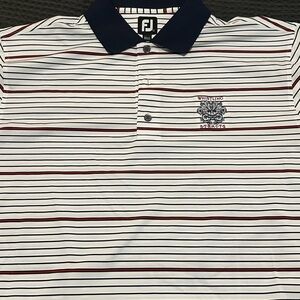 FootJoy Whistling Straits Polo Shirt